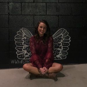 Meet your Posher, Jessica